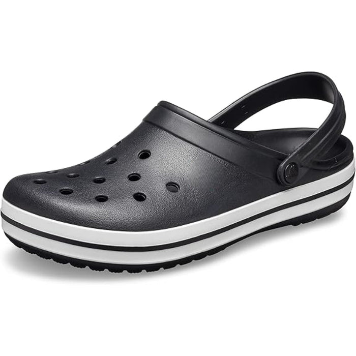 Unisex Streamlined Comfort Footwear