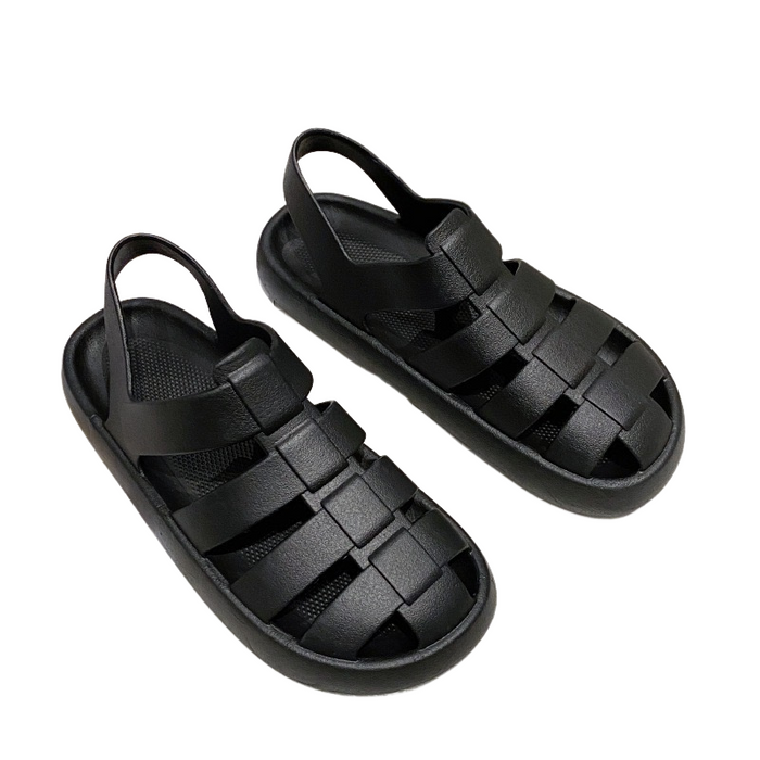 Comfy Clog Sandals