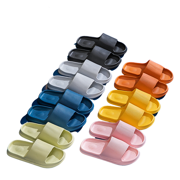 Attractive Slide Slippers